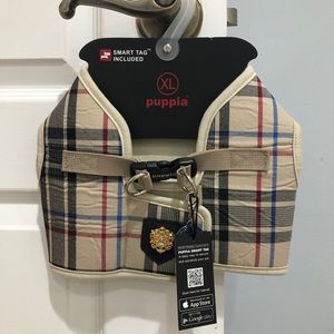 Puppia XL dog harness